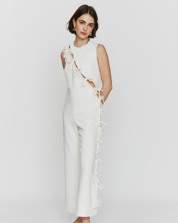 Bridal Fashion Week Spring 2025 | Spring Wedding Trends