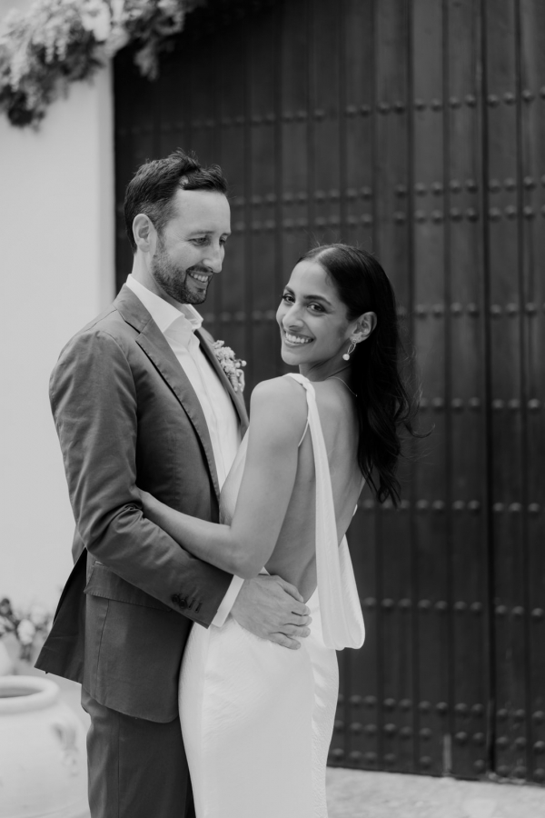 Photographers Liz Dvorkina