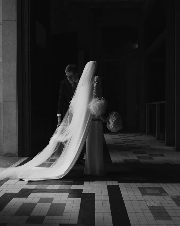 The Key Ingredients for Timeless Wedding Photos — photo 1