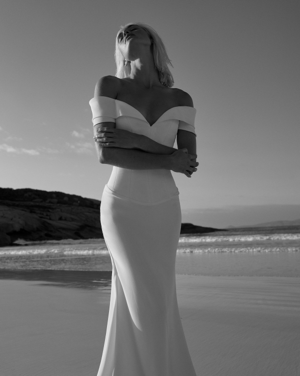 Spring Collection of Wedding Dresses from Kyha | Gowns for Brides & Guests from Kyha