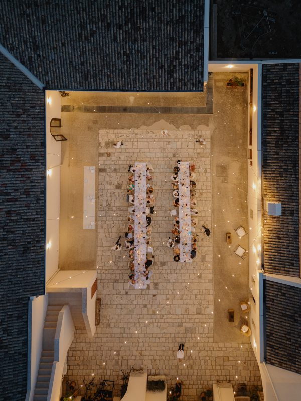 Photographers Liz Dvorkina