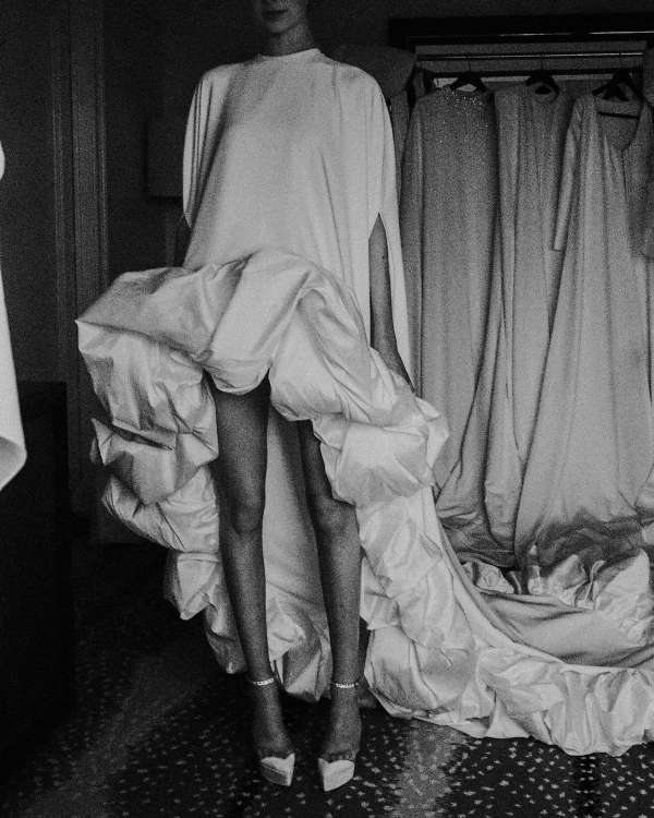 Bridal Fashion Week Spring 2025 | Spring Wedding Trends