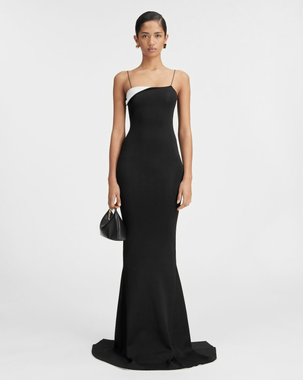 LBDs for a Black Tie Wedding