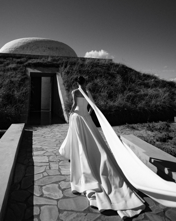 Beautiful Destination Wedding in Uruguay | Ana & Marcelo's Special Day