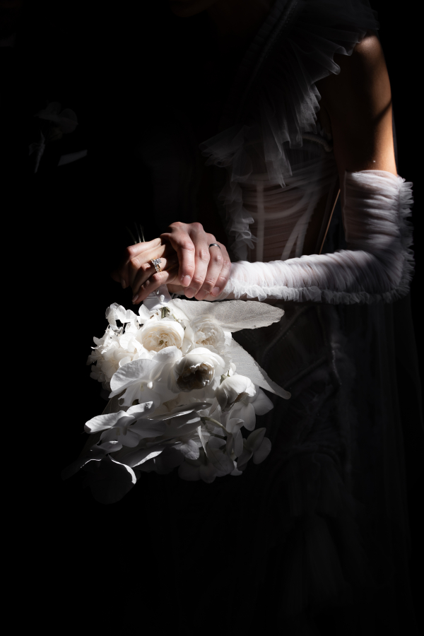 Photographers Mervé Togan