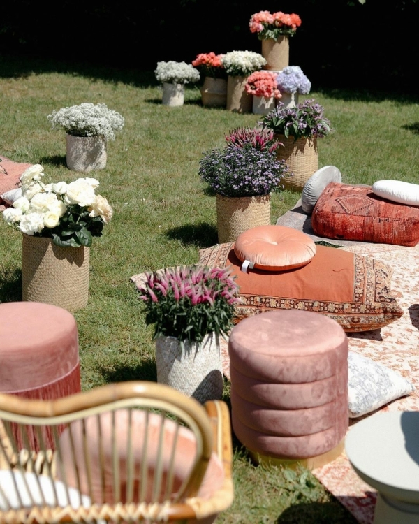 How to Plan a Successful Wedding Reception?