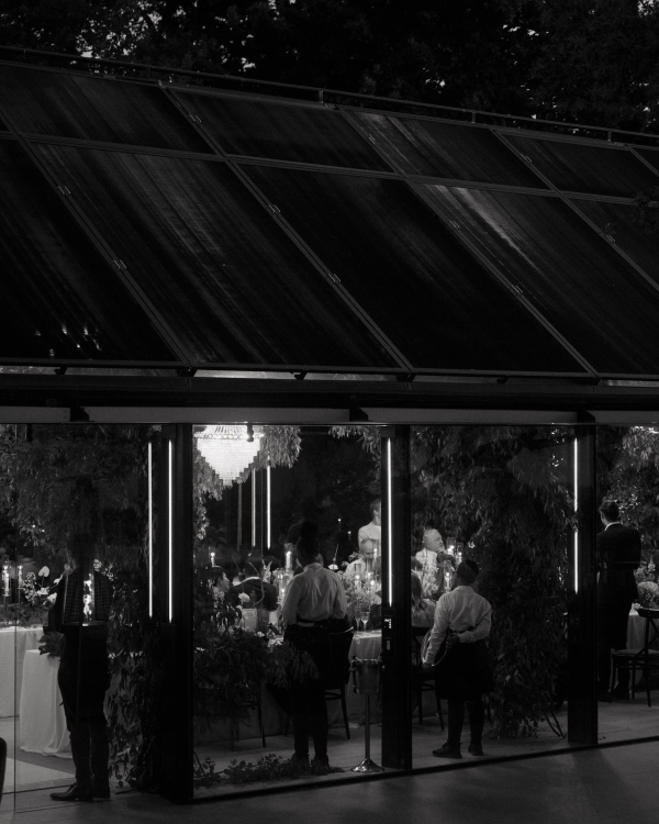 Beautiful Wedding in Cape Town | Ksenia & Alexander Timeless Wedding in South Africa