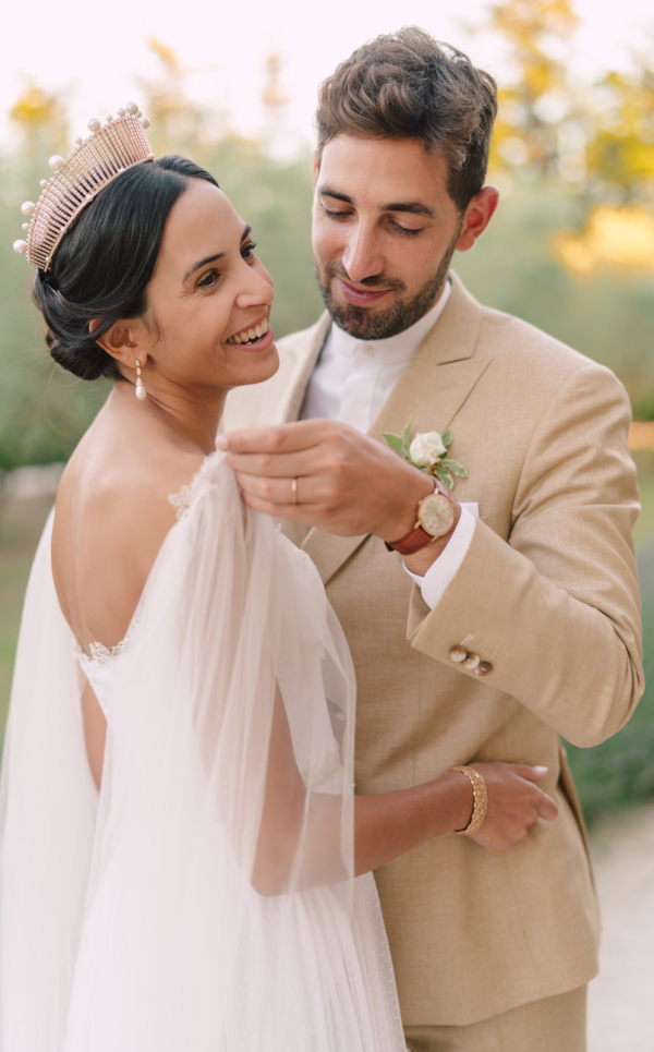 Photographers Liz Dvorkina