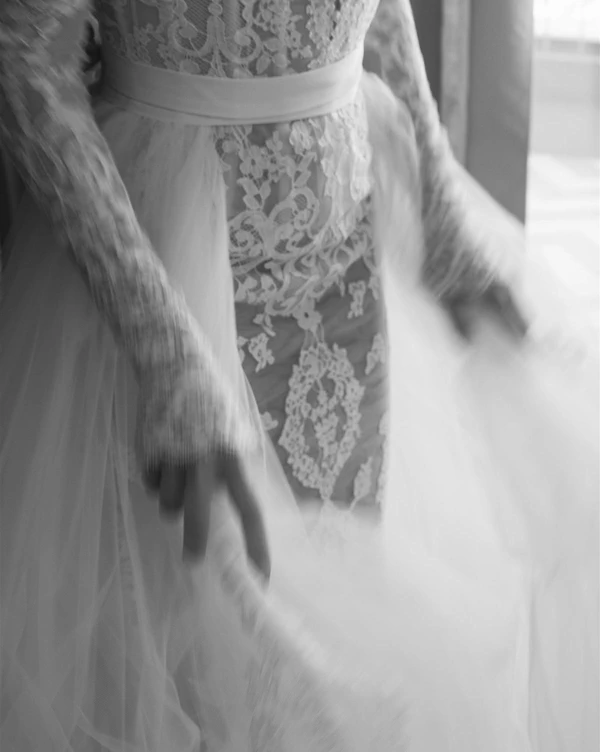 The Key Ingredients for Timeless Wedding Photos — photo 2