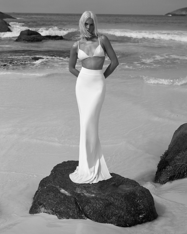 Spring Collection of Wedding Dresses from Kyha | Gowns for Brides & Guests from Kyha