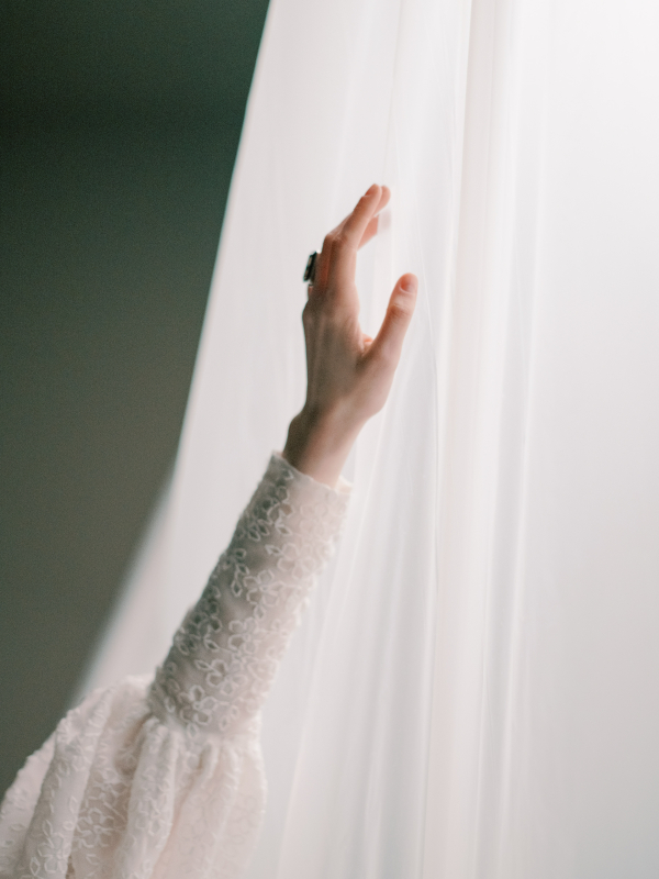 Finding Querência: A Visual Story of Self-Discovery