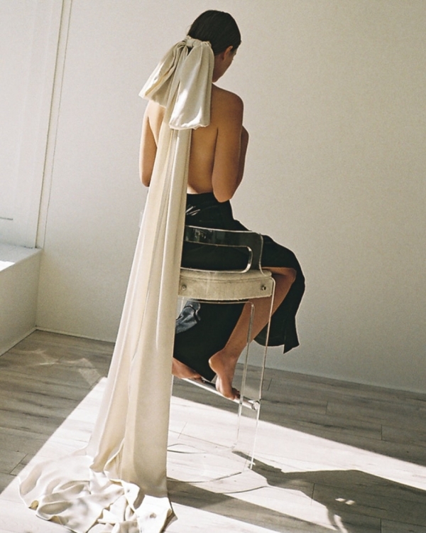 15 Wedding Veil Brands | Modern Fashion Bridal Veils Selection