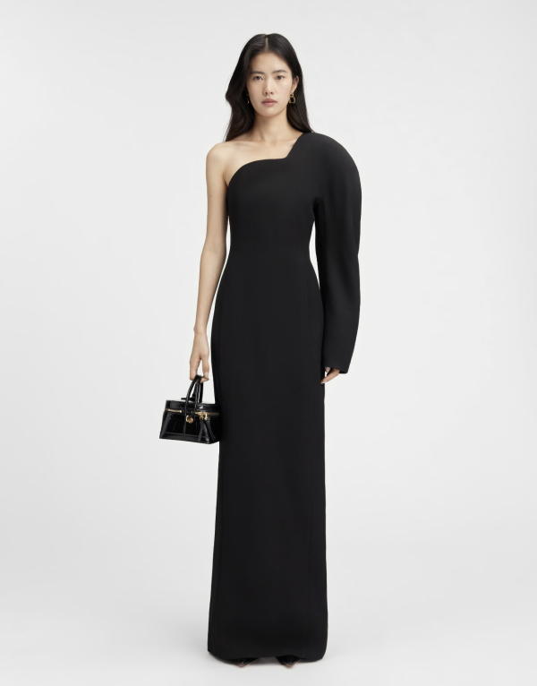 LBDs for a Black Tie Wedding