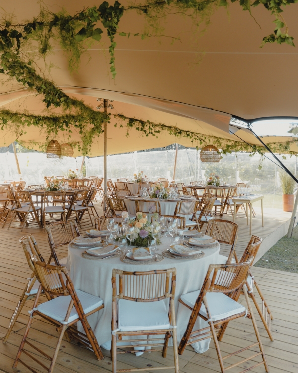 Beautiful Destination Wedding in Uruguay | Ana & Marcelo's Special Day