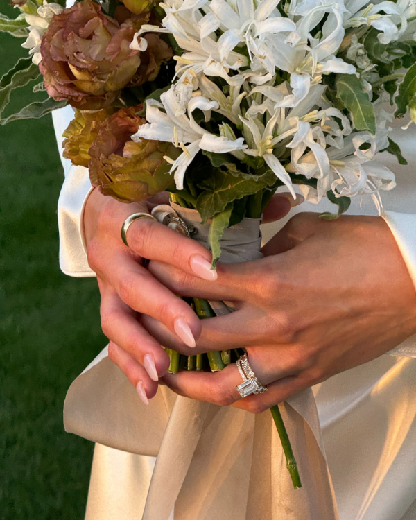 Everything to Know About Wedding Content Creation