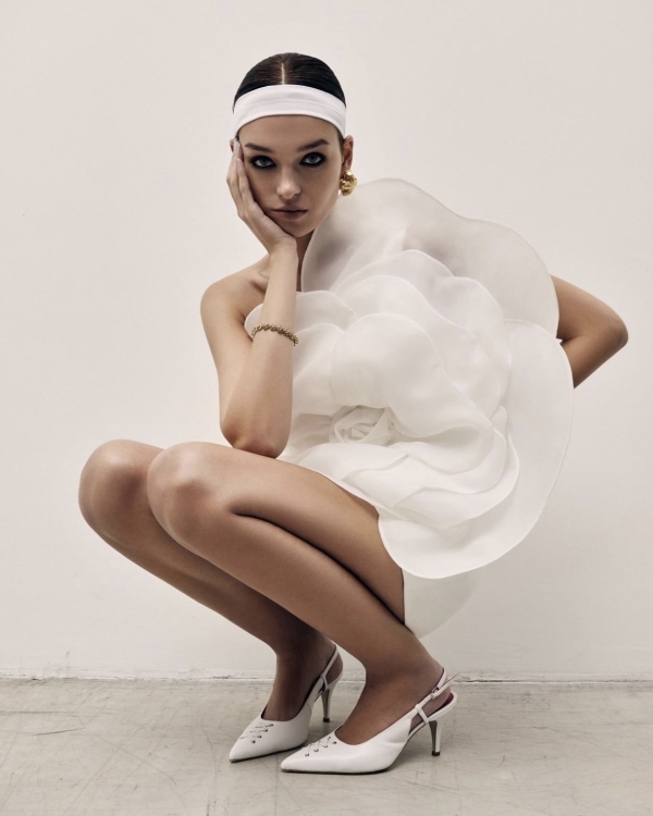 Stylish Bridal Hairstyle Guide | Tutorial for Your Wedding Slicked Back Hair