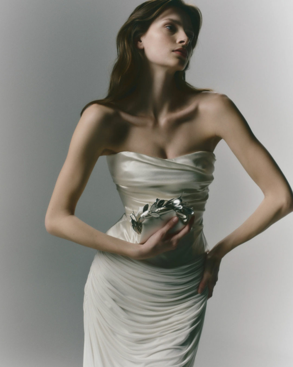 THE WED Style: Bridal Trends of The Month