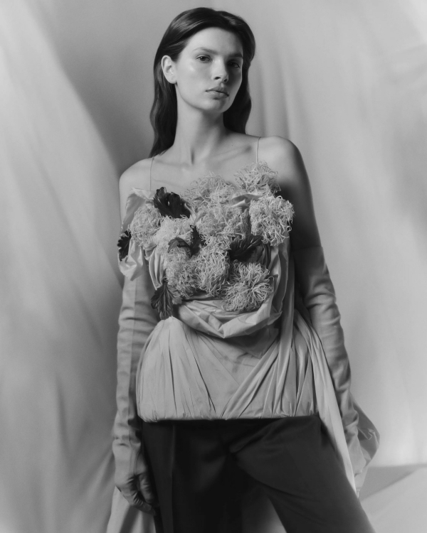 New Collection of Wedding Dresses from Daniel Frankel | Bridal Gowns from Daniel Frankel Designer