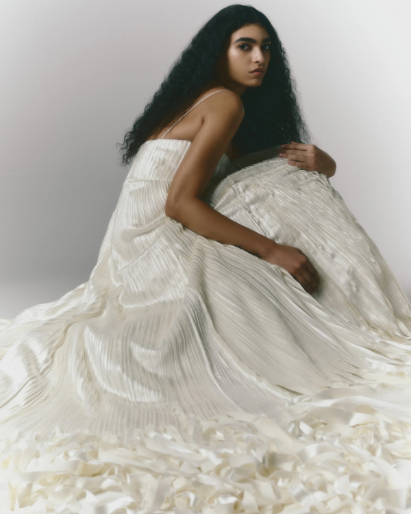 New Collection of Wedding Dresses from Daniel Frankel | Bridal Gowns from Daniel Frankel Designer