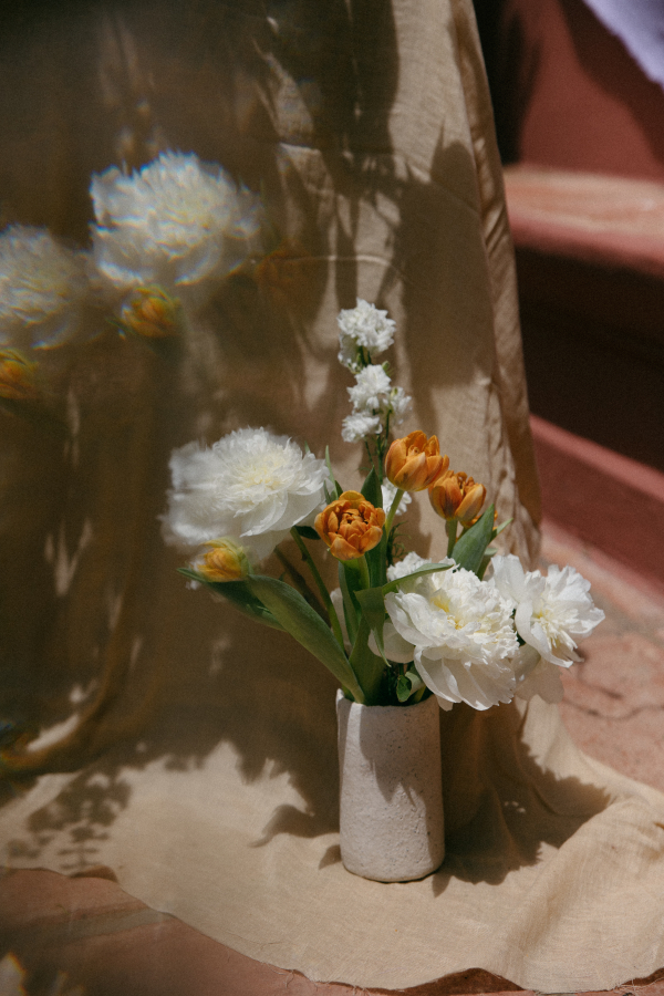 Photographers Joy Zamora