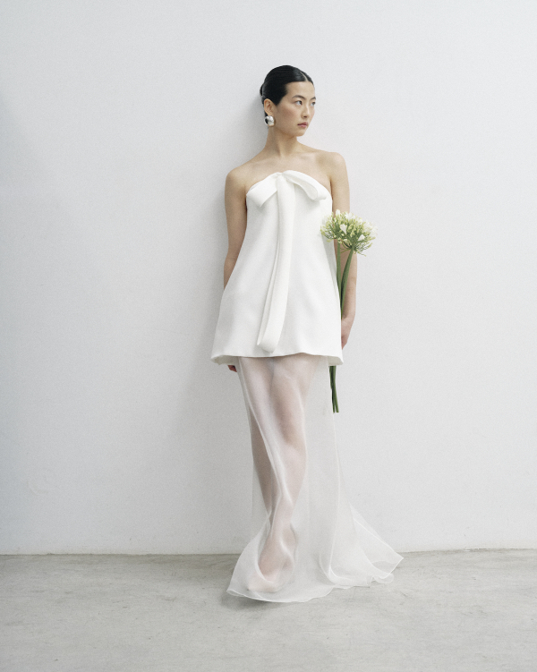 Sophie Et Voila Bridal Collection | Sophie Et Voila Wedding Dresses