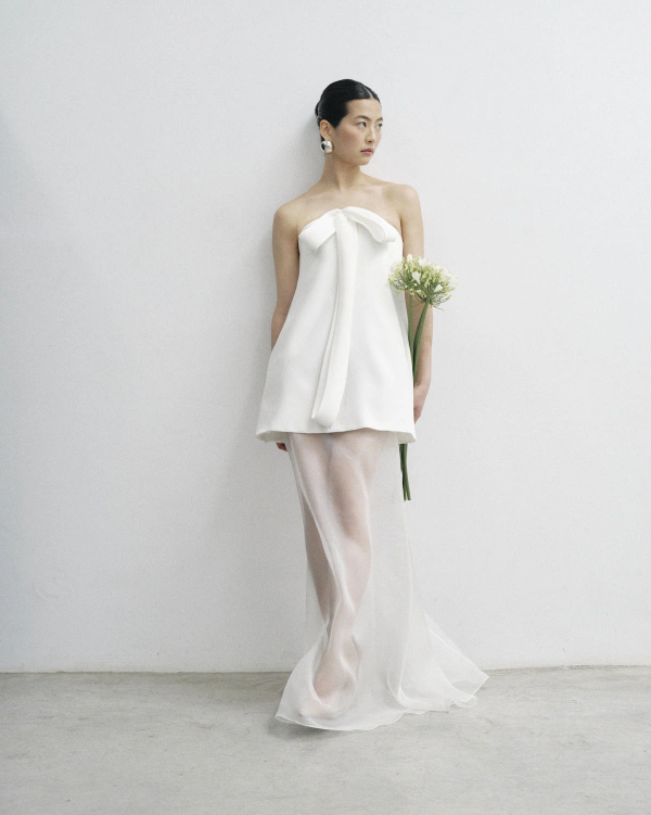 Introducing Sophie et Voilà's Spring 2025 Collection — photo 2