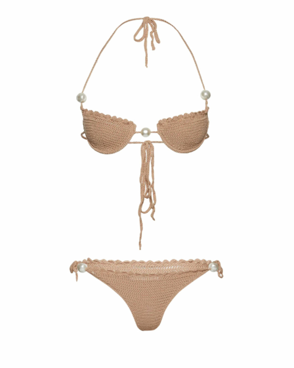 Trendy Swimwear For Your Honeymoon | Bridal Swimsuits