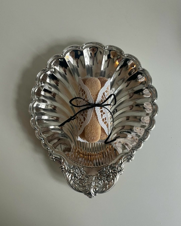 Silverware Tablescape Inspiration