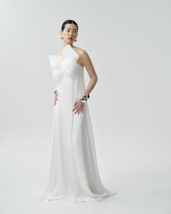 Sophie Et Voila Bridal Collection | Sophie Et Voila Wedding Dresses