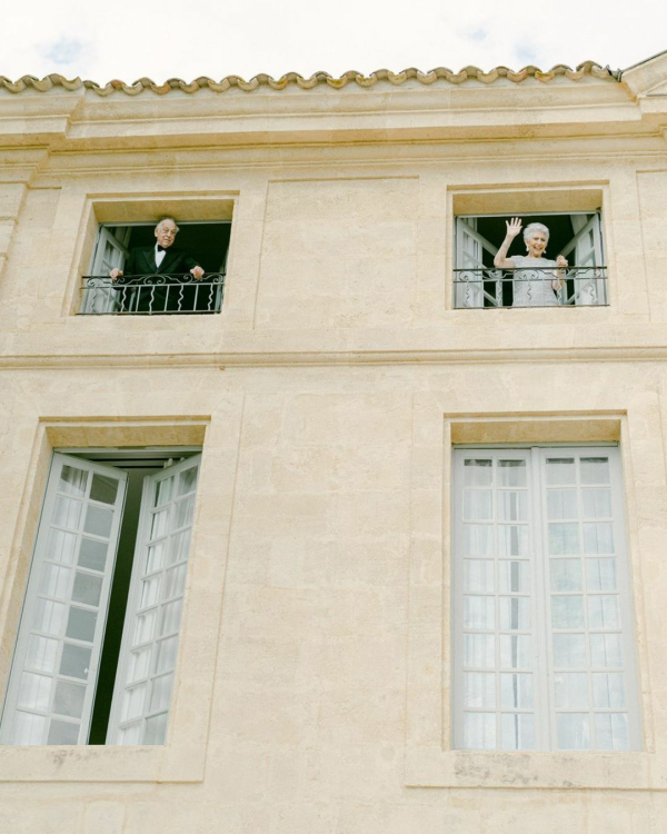 Call Her Daddy Podcast Host Alex Cooper and Matt Kaplan’s Beachside Wedding in Riviera Maya