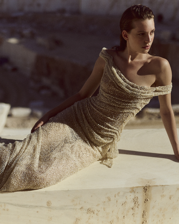 Bridal Fashion Week Spring 2025 | Spring Wedding Trends