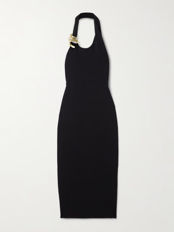 LBDs for a Black Tie Wedding