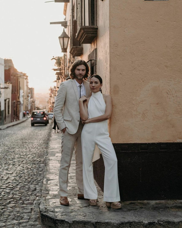 Planning a Destination Wedding in Mexico | San Miguel de Allende Destination Wedding