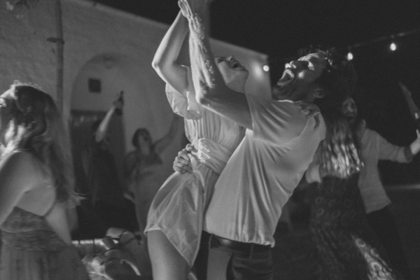 Photographers Liz Dvorkina