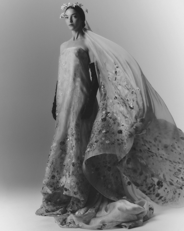 New Collection of Wedding Dresses from Daniel Frankel | Bridal Gowns from Daniel Frankel Designer