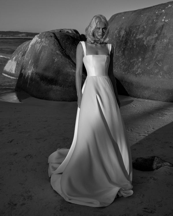 Spring Collection of Wedding Dresses from Kyha | Gowns for Brides & Guests from Kyha