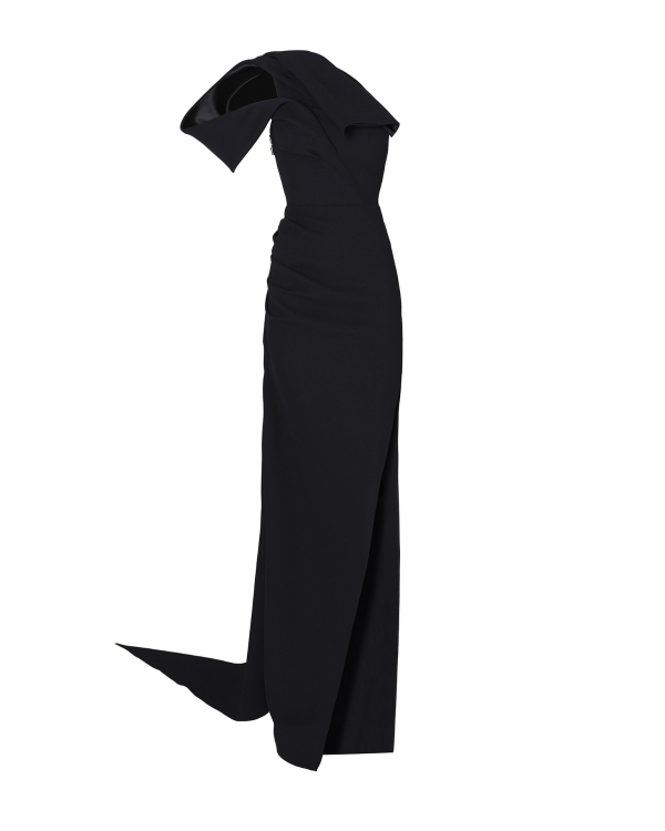 LBDs for a Black Tie Wedding