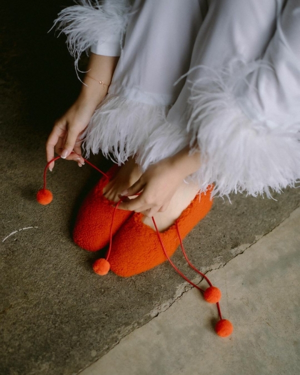 Photographers Emotions and Math