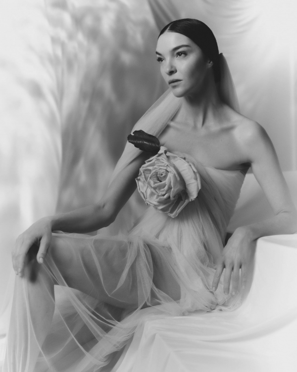 New Collection of Wedding Dresses from Daniel Frankel | Bridal Gowns from Daniel Frankel Designer