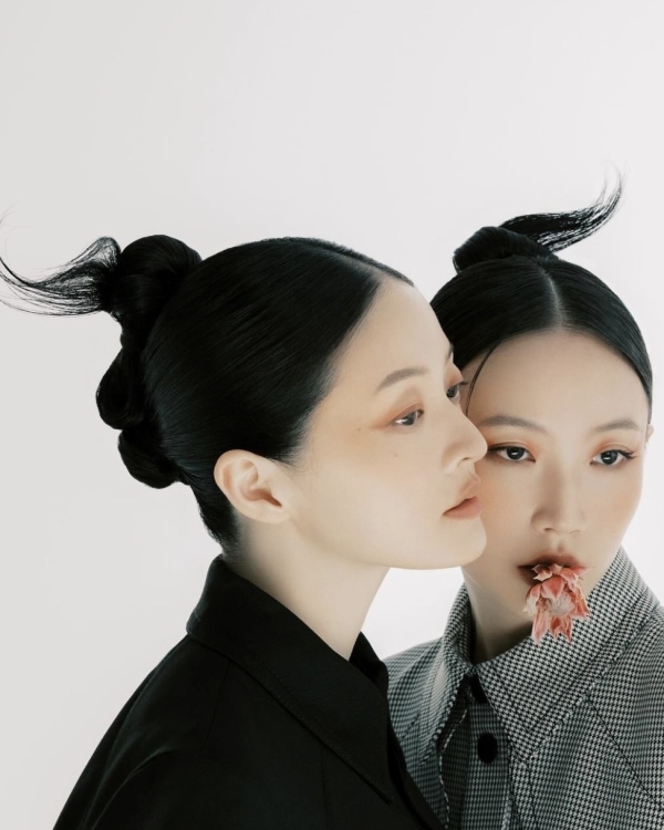 Stylish Bridal Hairstyle Guide | Tutorial for Your Wedding Slicked Back Hair