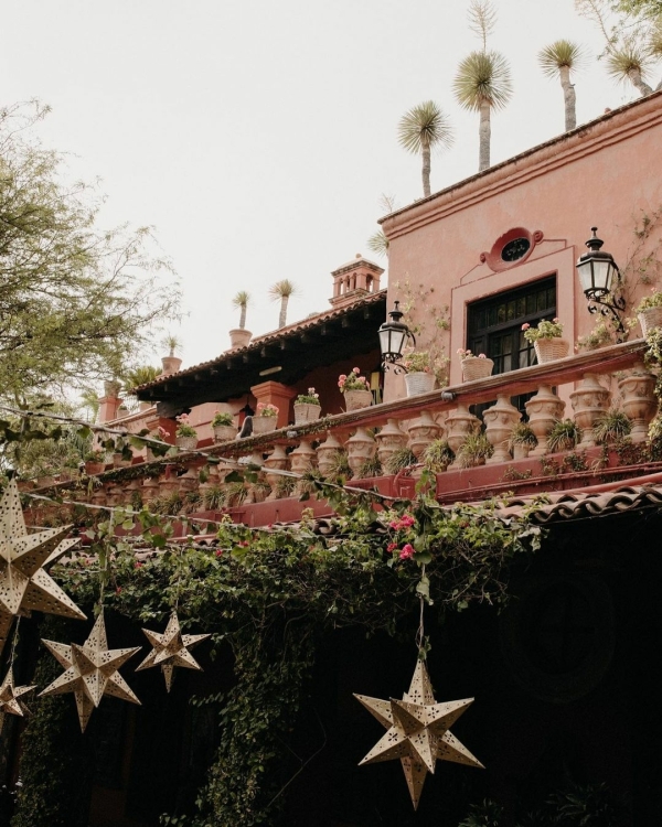Planning a Destination Wedding in Mexico | San Miguel de Allende Destination Wedding