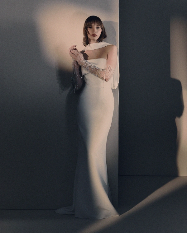 Unveiling Safiyaa's Spring 2025 Bridal Collection — photo 1