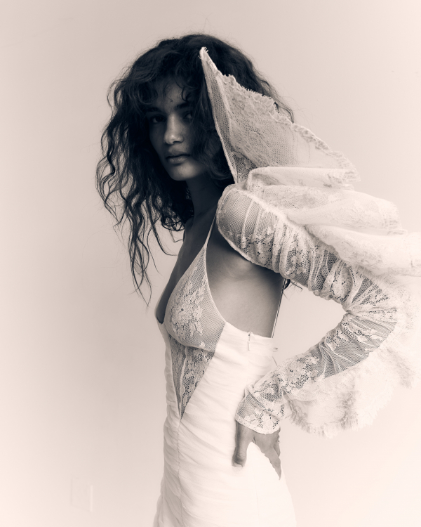 New Collection of Wedding Dresses from Cinq | Gowns for Brides & Guests from Cinq