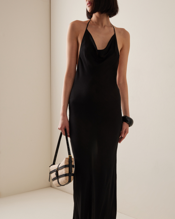 LBDs for a Black Tie Wedding