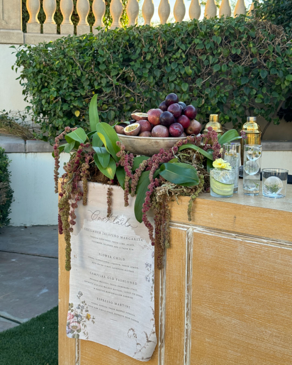 Everything to Know About Wedding Content Creation