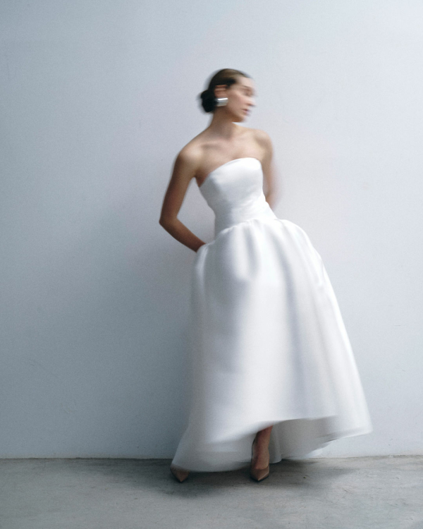 Sophie Et Voila Bridal Collection | Sophie Et Voila Wedding Dresses