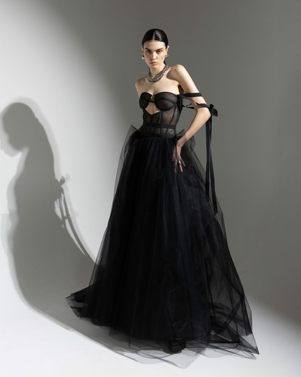 Bridal Fashion Week Spring 2025 | Spring Wedding Trends