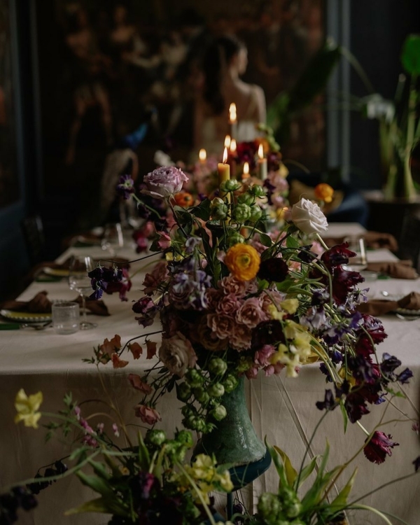 How to Plan a Successful Wedding Reception?