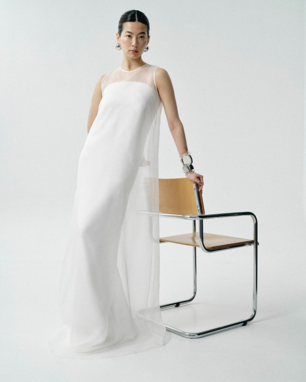 Sophie Et Voila Bridal Collection | Sophie Et Voila Wedding Dresses