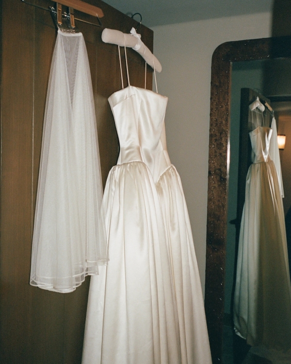 The Call Her Daddy Podcast Host's Riviera Maya Wedding